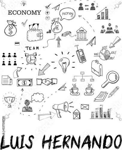 Diseño economista