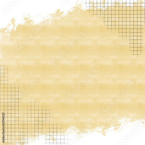 sage dust clouds background