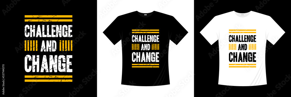 Typography t-shirt design Typography t-shirt design