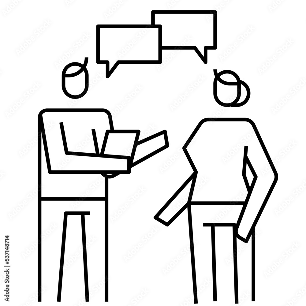 Discussion Discussion