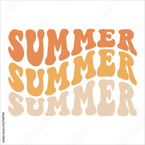 Summer eps design