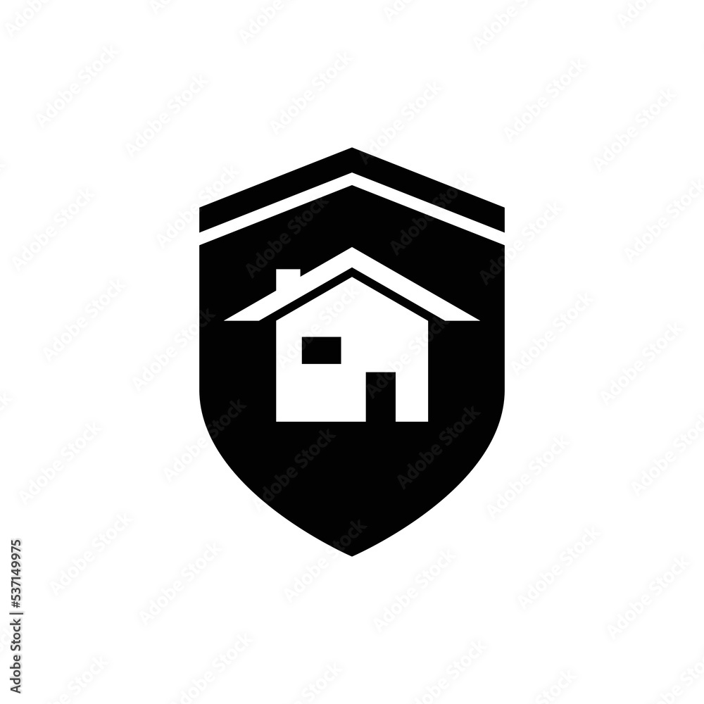Creative Insurance Icon Template Creative Insurance Icon Template