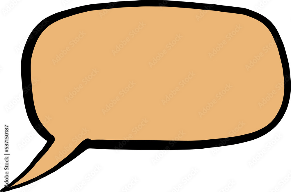 doodle freehand sketch drawing of word balloon. doodle freehand sketch drawing of word balloon.