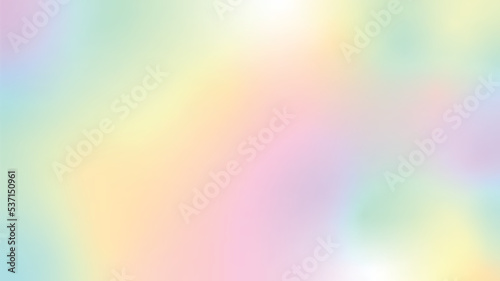 Modern abstract background and colored mix texture with space for your text.Abstract design from gradient mix color style. light, defocused, design,surface.Vector Background and backdrop style.