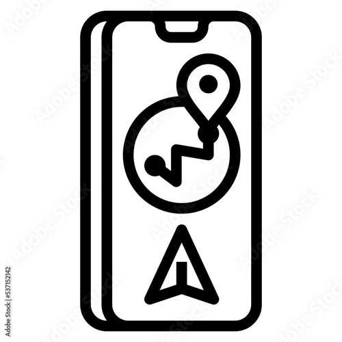 navigation