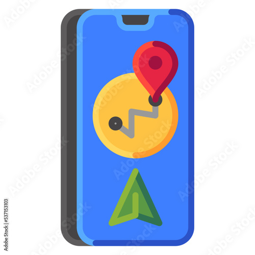 navigation
