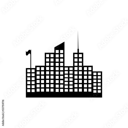 Building icon