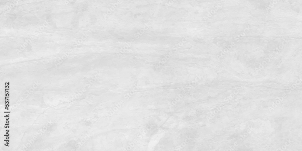 Naklejka premium White concrete wall paper grunge background, white cement or stone old texture as a retro pattern wall plaster and scratches, white and black cement texture for background.