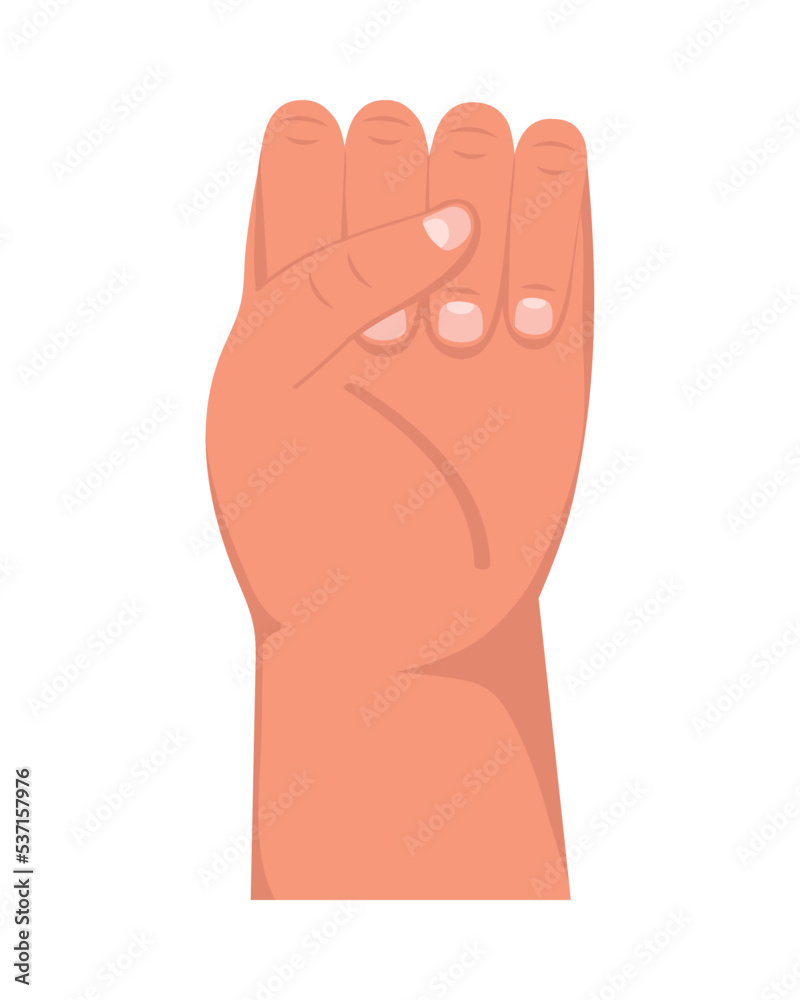 hand human fist hand human fist