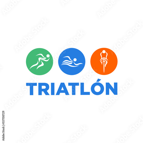 Triatlón/Triathlon