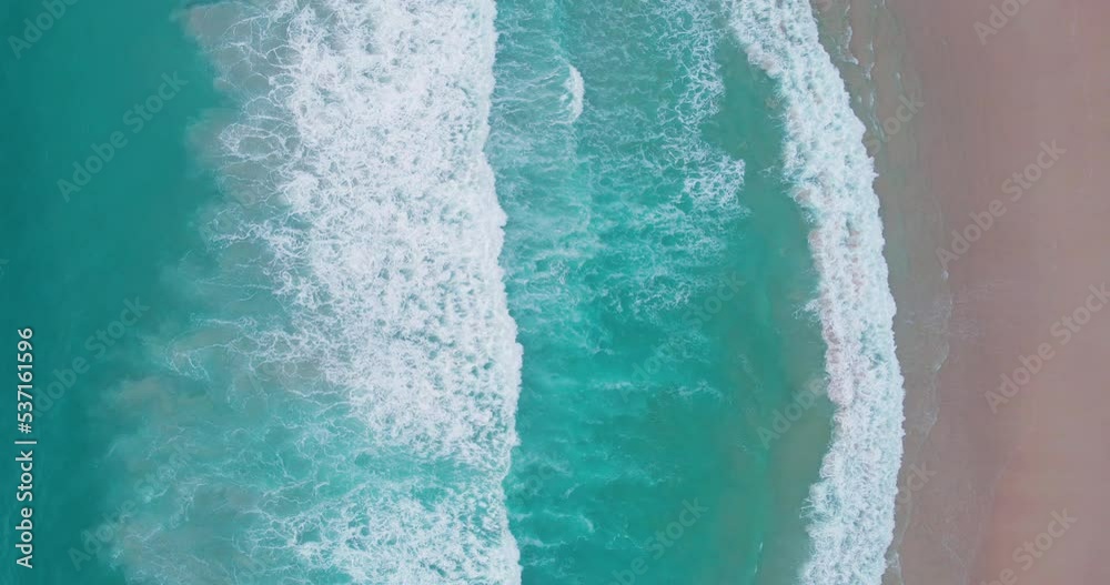 Beautiful blue ocean sea in sunset Aerial view Top-view over seascape water texture Nature sea wave texture background concept. Seascape in Phuket Thailand Beautiful blue ocean sea in sunset Aerial view Top-view over seascape water texture Nature sea wave texture background concept. Seascape in Phuket Thailand