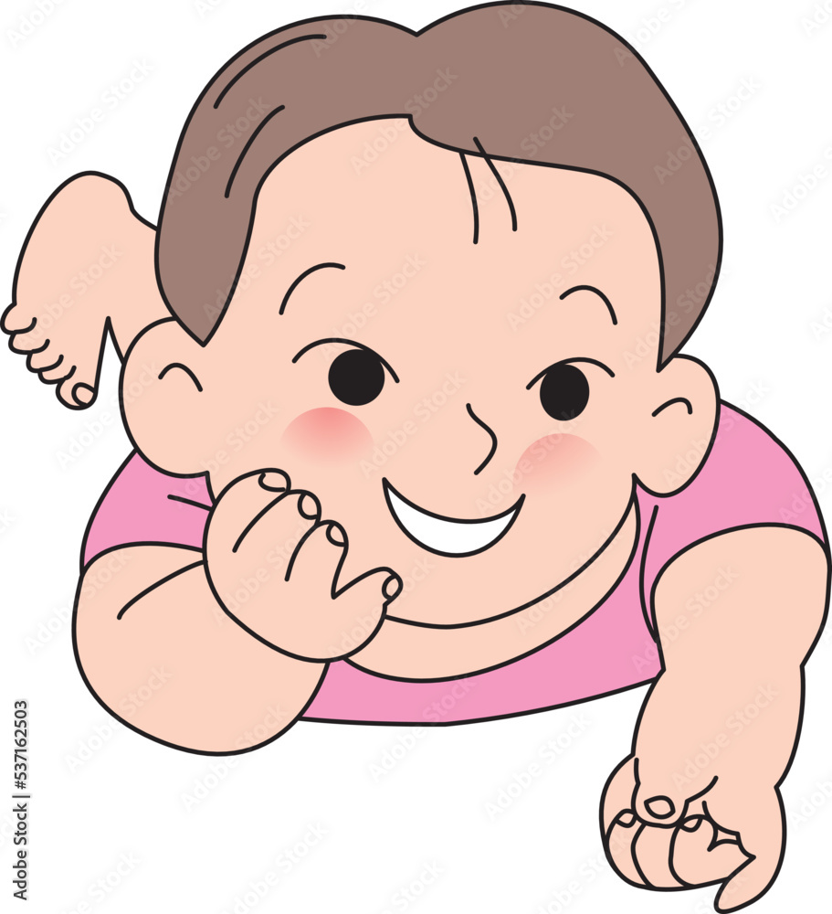はらばいのかわいい赤ちゃん
はらばいのかわいい赤ちゃん