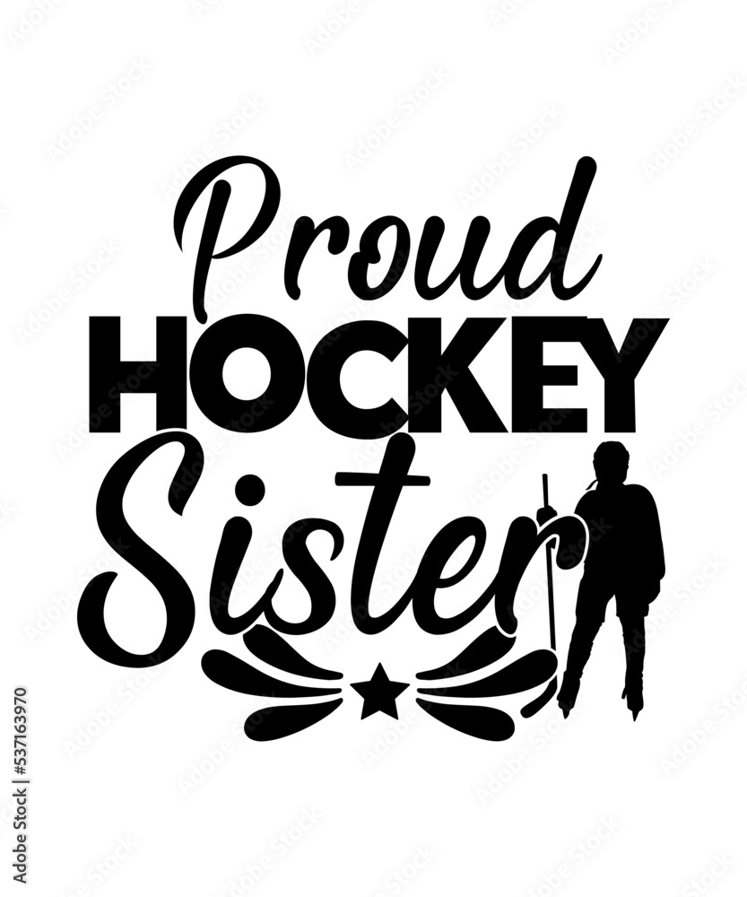 Hockey Svg Bundle, Hockey SVG, Hockey Player SVG, Hockey Fan SVG, Svg