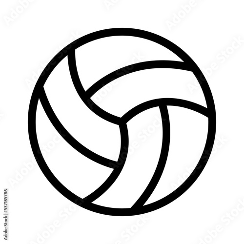 icon, volleyball, vector, sport, ball, illustration, symbol, design, game, equipment, activity, isolated, play, competition, team, leisure, sign, object, circle, beach, background, web, single, black,