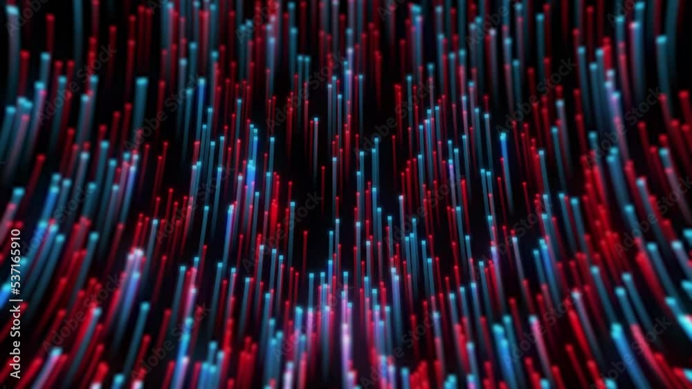 Abstract Animated Background Video Abstract Animated Background Video