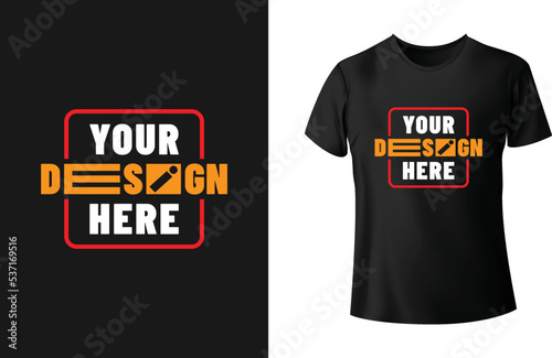 Your design Here