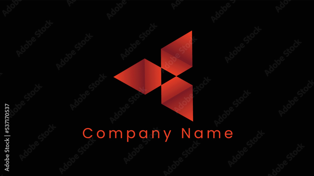 abstract logos design for your brand abstract logos design for your brand