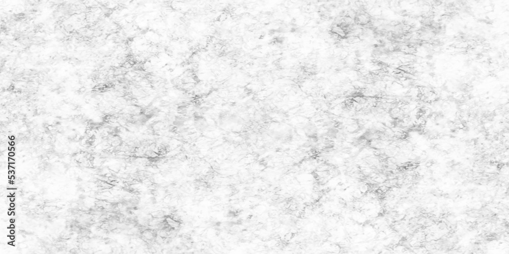 luxury white paper texture with speckled, Abstract Carrara elegant marble stone floor tile pattern, black stained white painted wall, black and white background vector illustration with grunge.