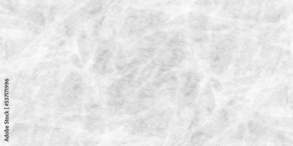 Obraz premium Close-up of blank old white grunge, Beautiful and grainy white marble texture, white paper texture, black and white background vector illustration, marble texture for home decoration and design.