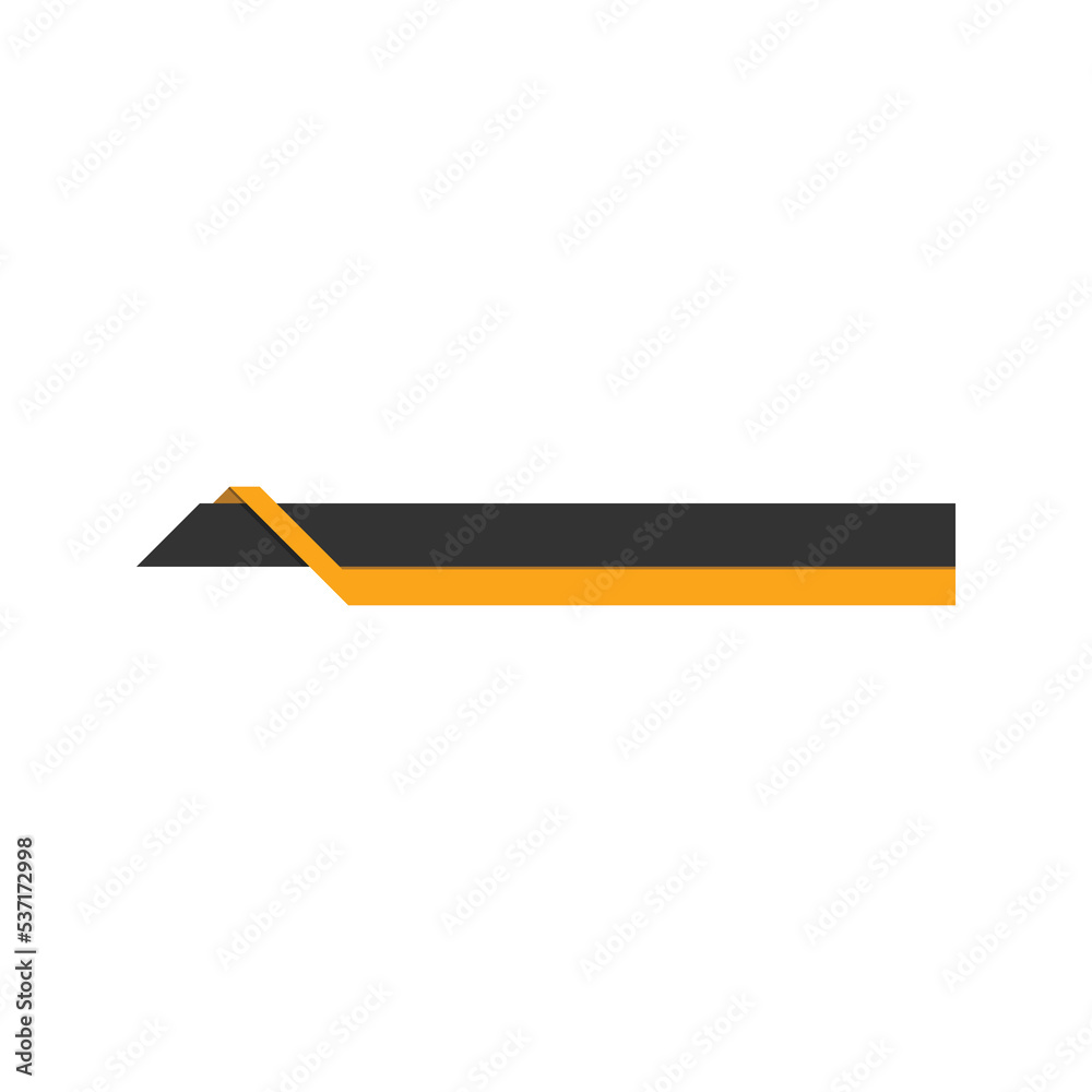 Business Corner Element Business Corner Element