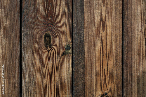 dark wooden texture.