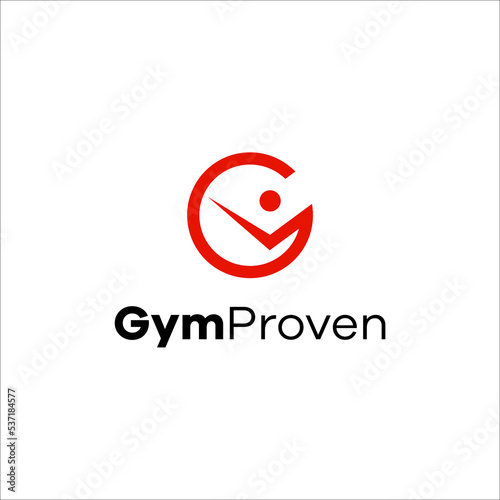 initials G Gym logo vector Free Download initials G Gym logo vector - GFXLoad