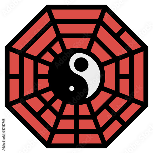 taijitu icon