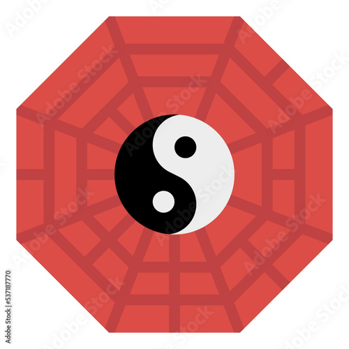 taijitu icon