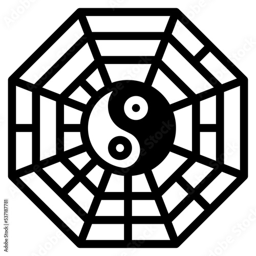 taijitu icon