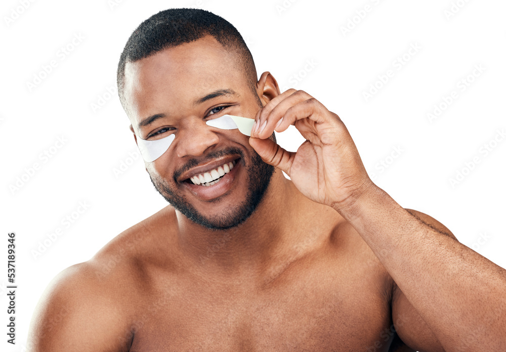 Fototapeta premium Your appearance affects the way you regard yourself