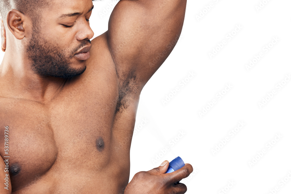 Fototapeta premium Grooming is vital for any gentleman