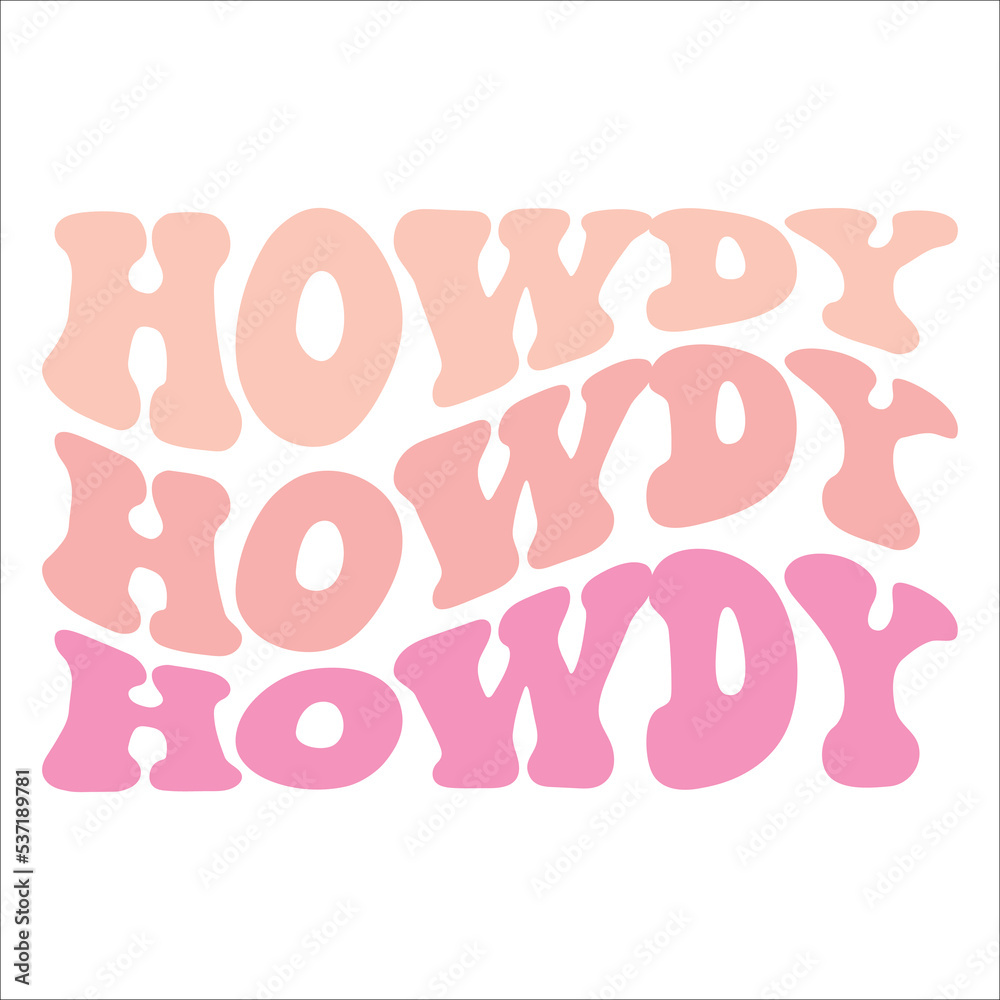 Howdy eps design