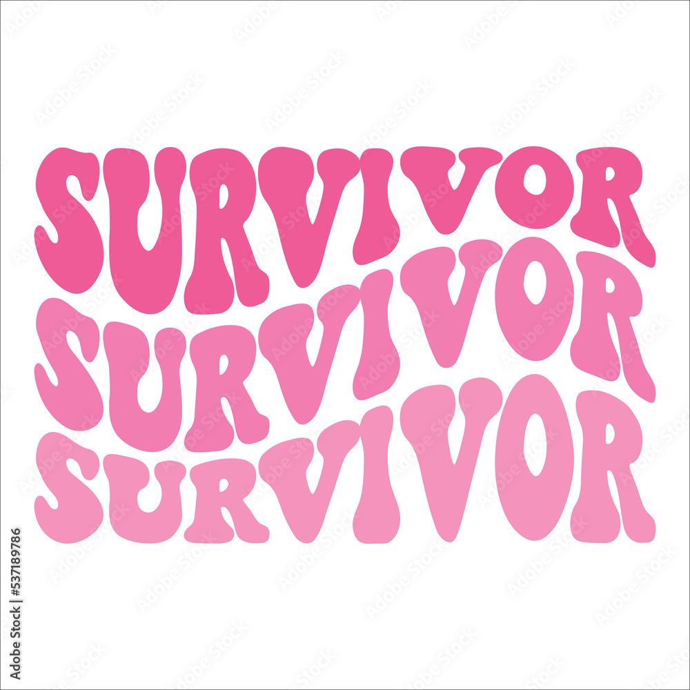 Survivor eps design