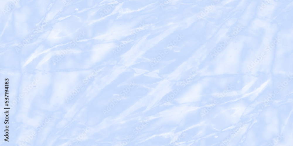 Abstract blue marble with lines, Close-up of blank old blue grunge, blue paper texture, blue background vector illustration, Blue marble texture for home decoration and design.