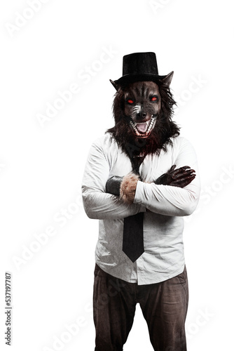Werewolf