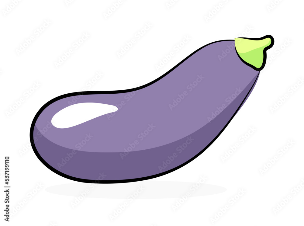 Bakłażan