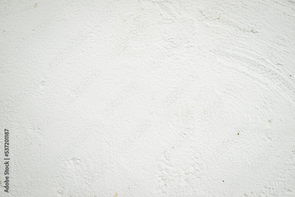 Naklejka premium white wall background