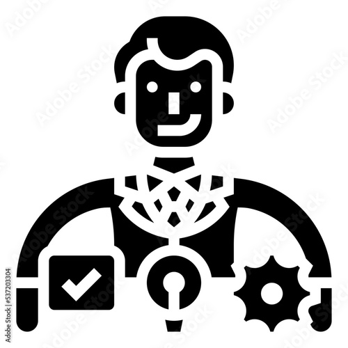 Abilities icon