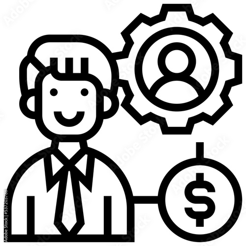 affiliate icon