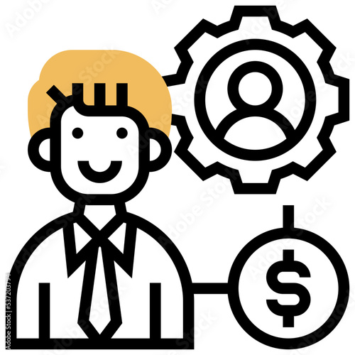 affiliate icon