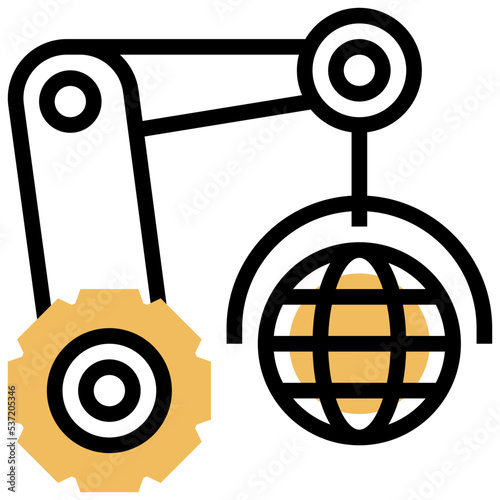 automation icon