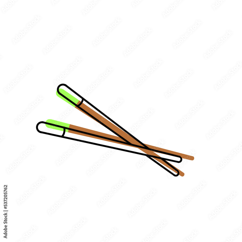 Chop Stick Chop Stick