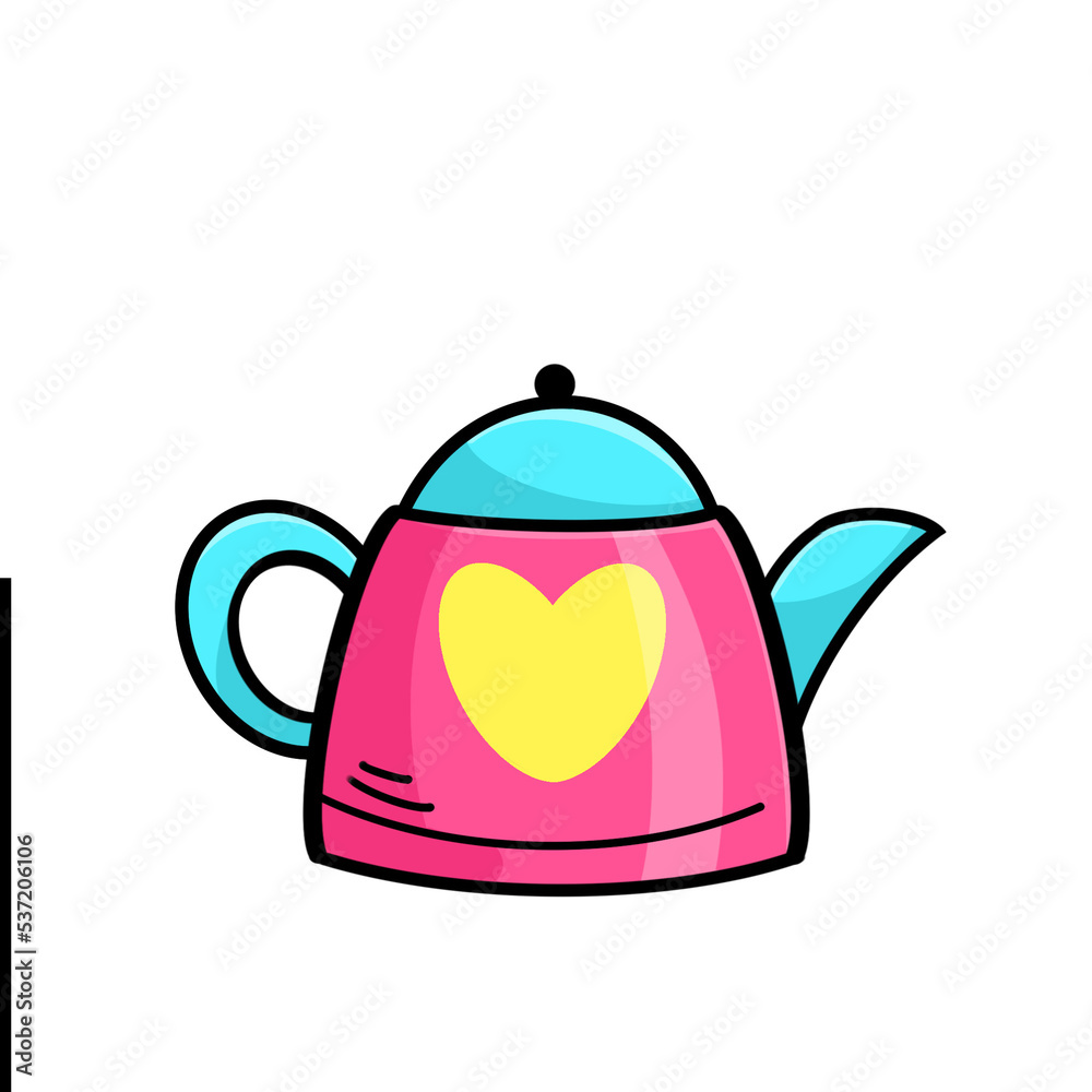 Teapot Teapot