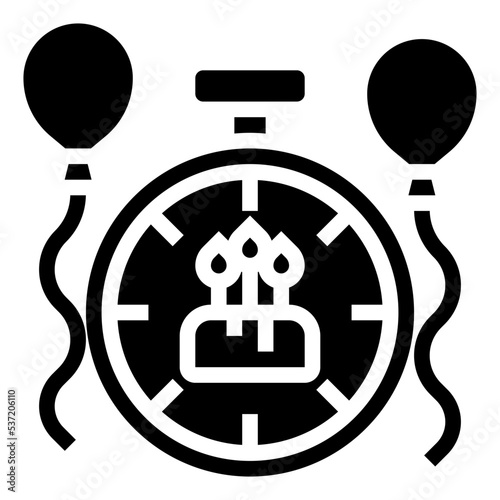 schedule icon
