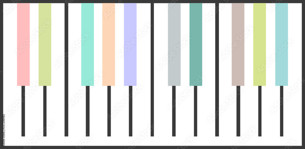 Piano, jazz Piano, jazz