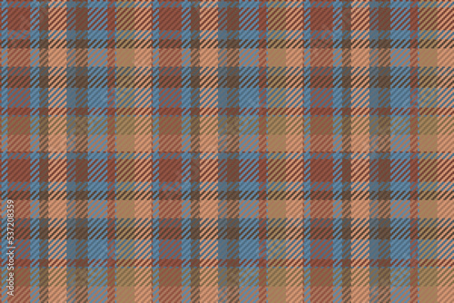 Wallpaper Mural Seamless pattern of scottish tartan plaid. Repeatable background Torontodigital.ca