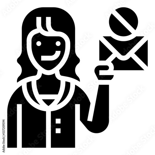 spam icon