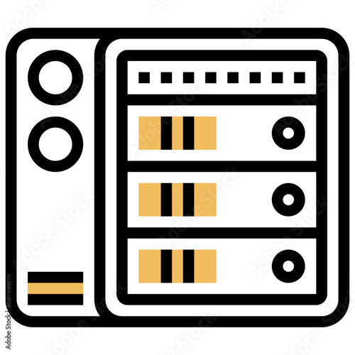 storage icon