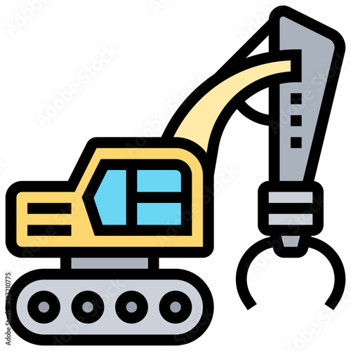 Sugarcane icon
