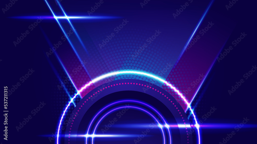 Modern abstract high-speed movement. Colorful dynamic motion on blue background. Movement sport pattern for banner or poster design background concept. Modern abstract high-speed movement. Colorful dynamic motion on blue background. Movement sport pattern for banner or poster design background concept.